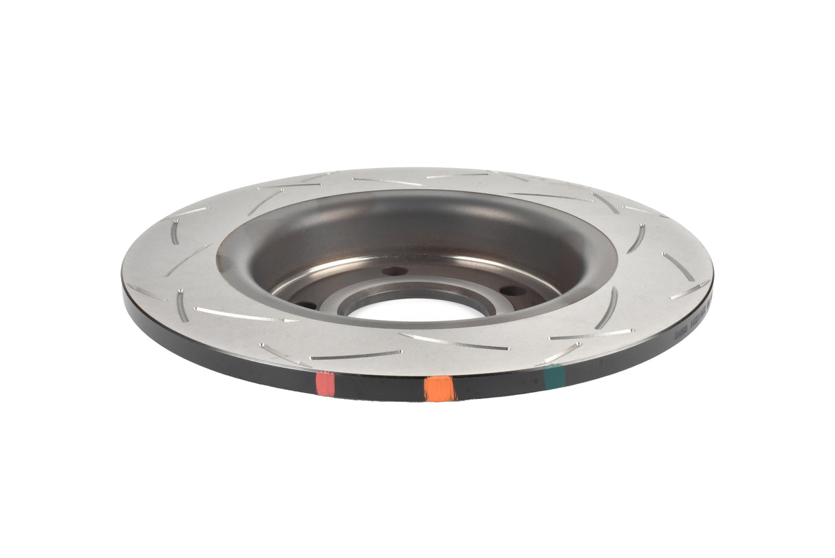 4000 T3 Slot SldMazda 3 SP23 09-> Rear DBA42957S - DBA