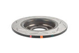 4000 T3 Slot SldMazda 3 SP23 09-> Rear DBA42957S - DBA