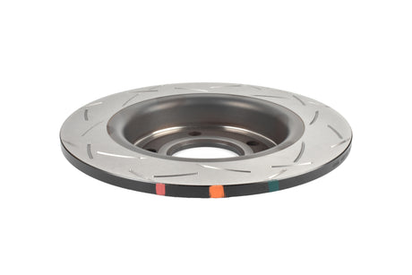 4000 T3 Slot SldMazda 3 SP23 09-> Rear DBA42957S - DBA