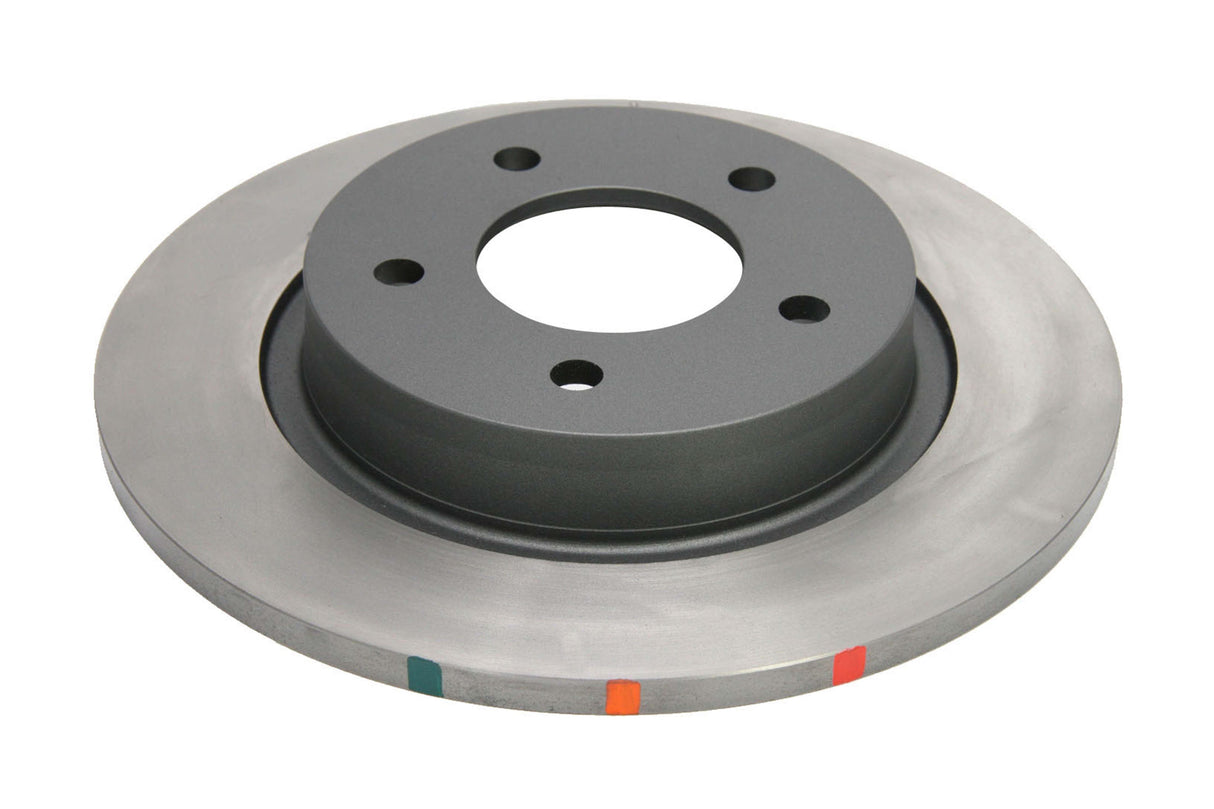 4000 Standard SldMazda 3 SP23 Mps 09-> Rear DBA42957 - DBA