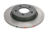 4000 Standard SldMazda 3 SP23 Mps 09-> Rear DBA42957 - DBA | Universal Auto Spares