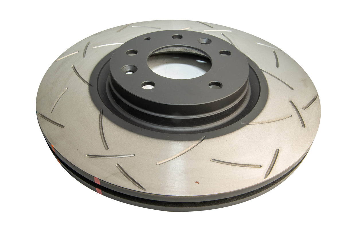 4000 T3 Slot Kp Mazda 6 Mps Turbo 05-07 Front DBA42960S - DBA