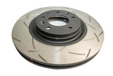 4000 T3 Slot Kp Mazda 6 Mps Turbo 05-07 Front DBA42960S - DBA