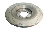 4000 T3 Slot Sld Mazda 6 Mps Turbo 05-07 Rear DBA42961S - DBA