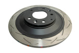 4000 T3 Slot Sld Mazda 6 Mps Turbo 05-07 Rear DBA42961S - DBA