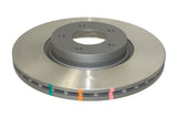 4000 Standard Kp Mazda 3 Mps 06-> Front DBA42962 - DBA | Universal Auto Spares