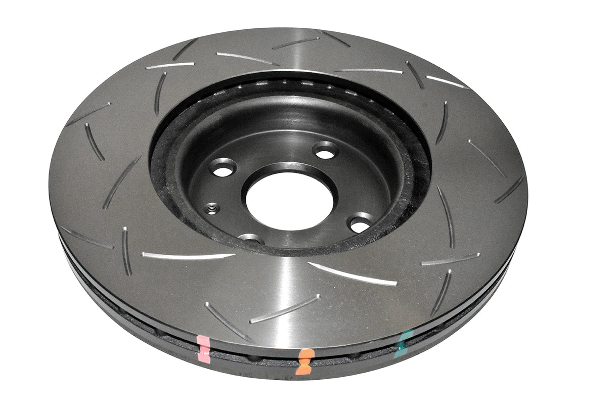 4000 T3 Slot Kp Mazda Mx 5/MIATA Series Nd 2.0L 08/2015-> Front DBA42964S - DBA