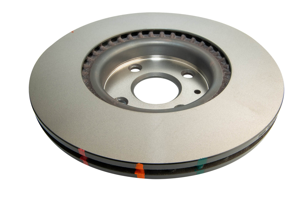 4000 Standard Kp Mazda Mx 5/MIATA Series Nd 2.0L 08/2015-> Front DBA42964 - DBA
