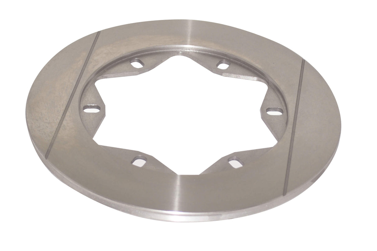 4000 Flat Disc Parallel Slots SldFormula Ford Rear DBA42999 - DBA