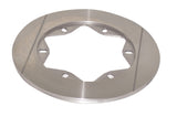 4000 Flat Disc Parallel Slots SldFormula Ford Rear DBA42999 - DBA