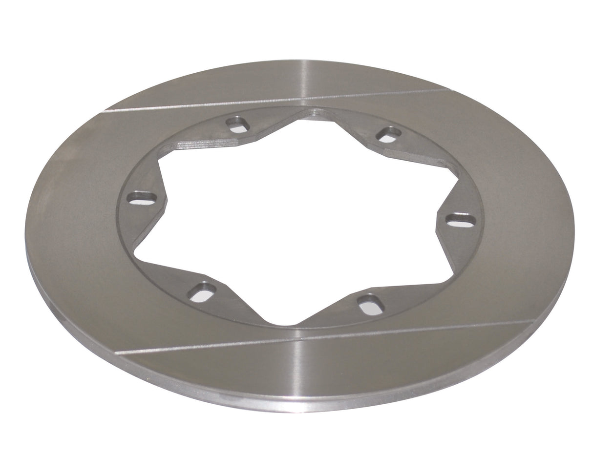 4000 Flat Disc Parallel Slots SldFormula Ford Rear DBA42999 - DBA