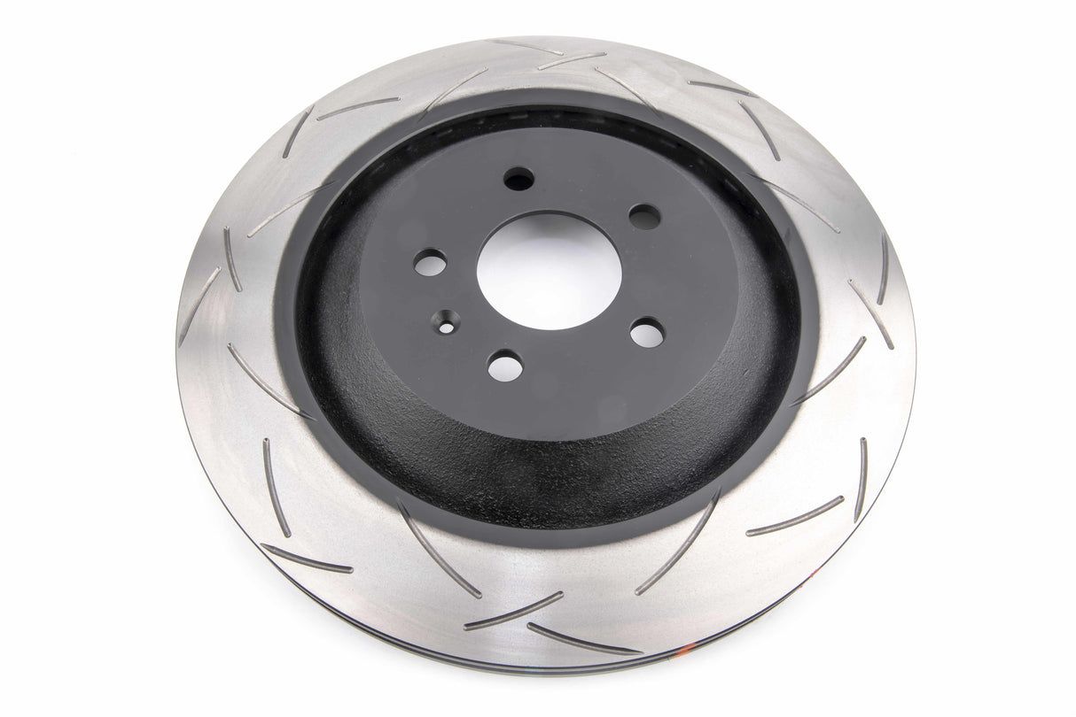 4000 T3 Slot Kp Audi RS7 14-17 Rear DBA43003S - DBA