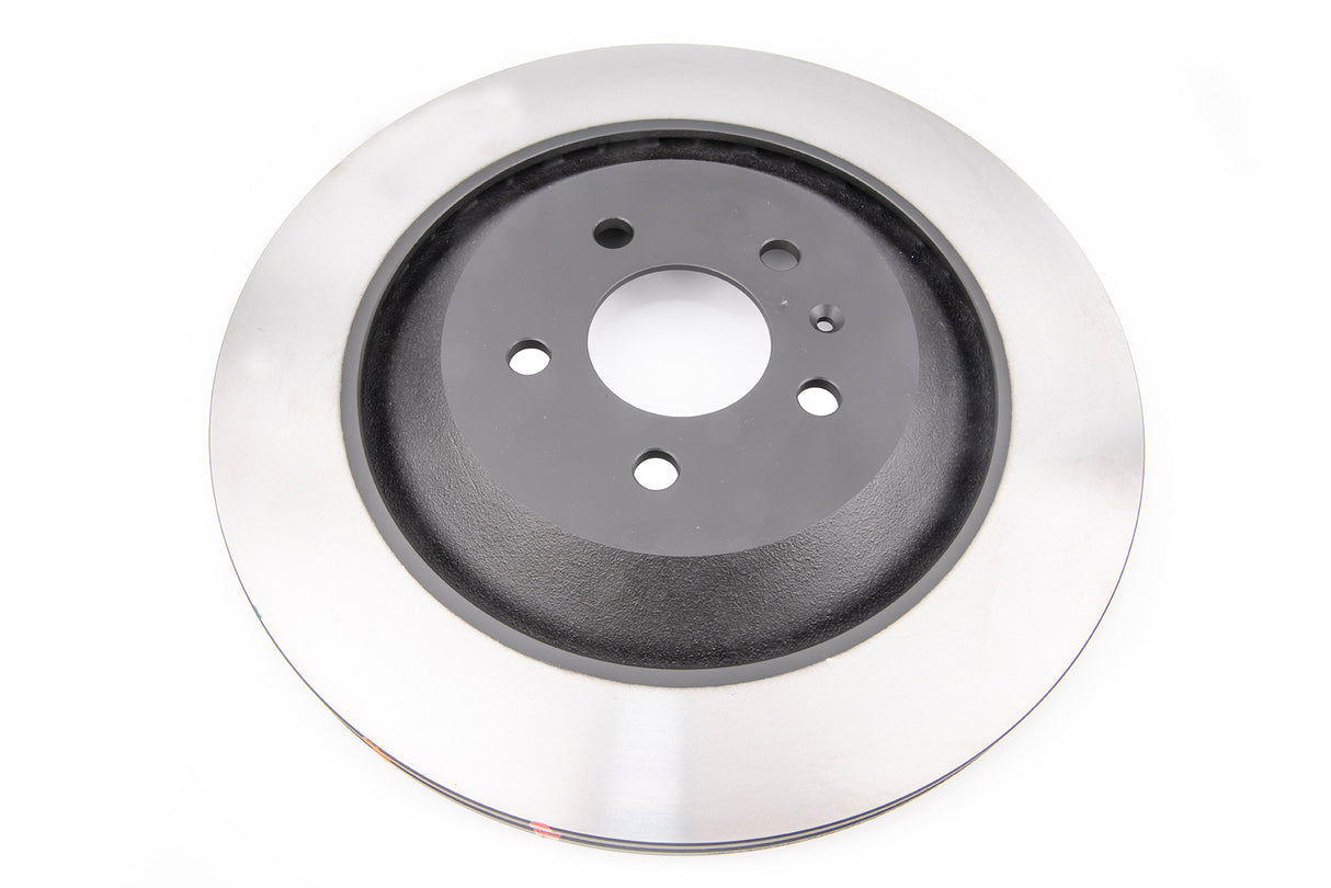 4000 Standard Kp Audi RS7 14-17 Rear DBA43003 - DBA