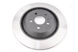 4000 Standard Kp Audi RS7 14-17 Rear DBA43003 - DBA | Universal Auto Spares