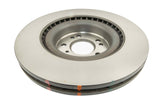 4000 Standard Mercedes Gl/Gle/Gls & ML250CDI X166 & W166 Suv 10/12-> Front DBA43030 - DBA