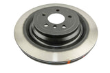 4000 Standard Mercedes Gl/Gle/Gls & ML250CDI X166 & W166 Suv 10/12-> Rear DBA43031 - DBA