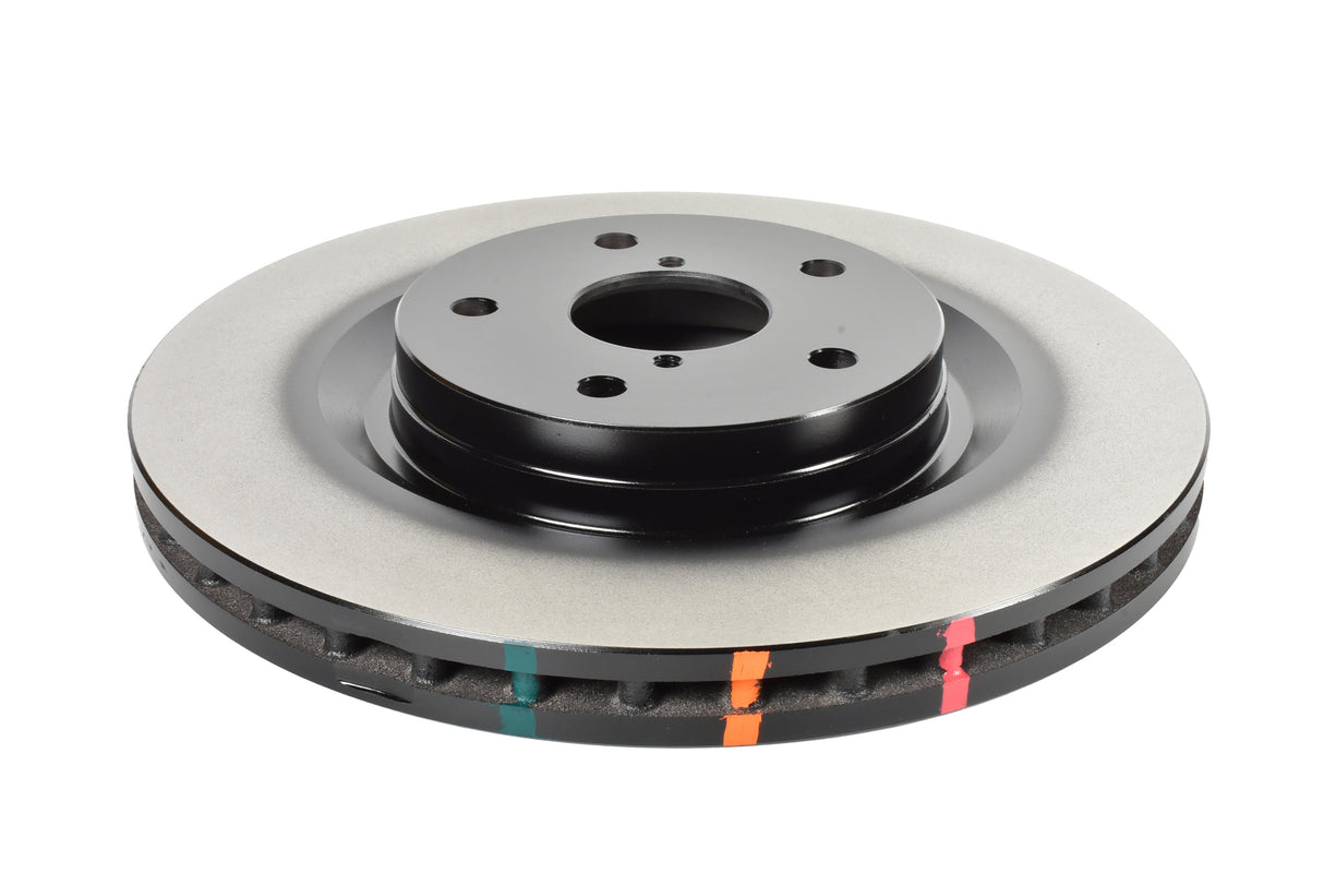 4000 Standard Kp Subaru Forester Sk 2.5L 2.5I 09/18->/FORESTER Hybrid Ske 2.0L 11/19-> Front DBA43058 - DBA
