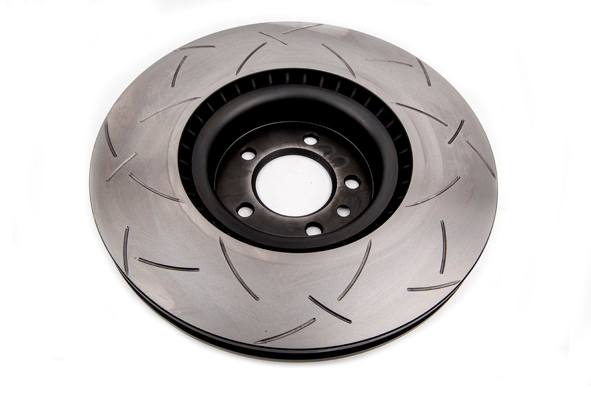 4000 Standard Pp Land Rover/Range Rover Lg Series L405 13-> & Range Rover Sport Lw Series L494 13-> Front DBA43090 - DBA