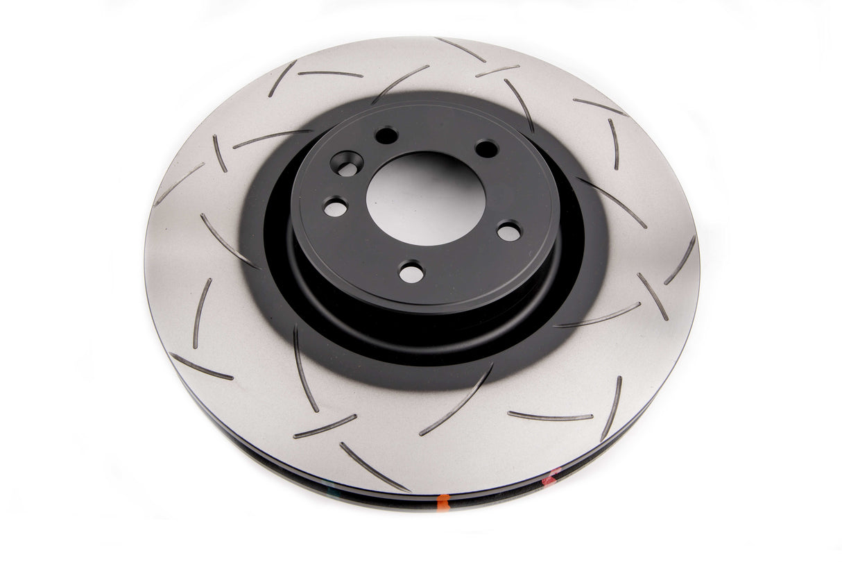 4000 Standard Pp Land Rover/Range Rover Lg Series L405 13-> & Range Rover Sport Lw Series L494 13-> Front DBA43090 - DBA