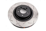 4000 Standard Pp Land Rover/Range Rover Lg Series L405 13-> & Range Rover Sport Lw Series L494 13-> Front DBA43090 - DBA