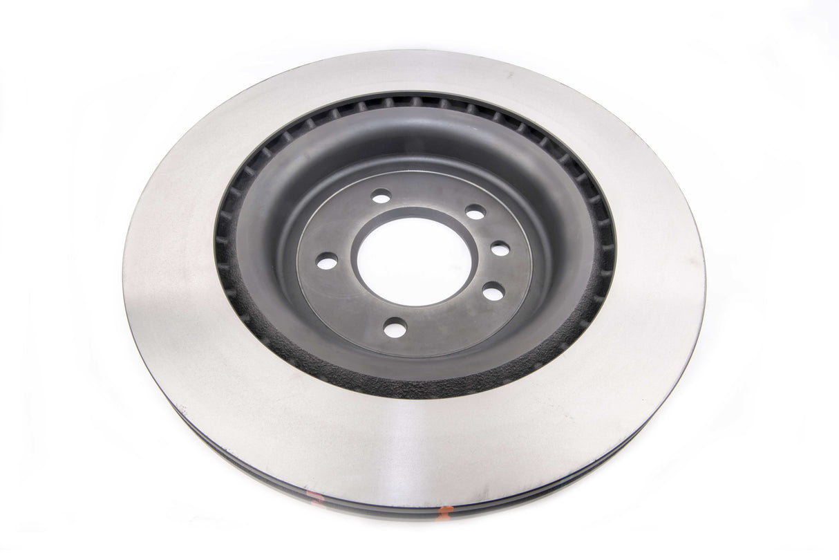 4000 Standard Pp Land Rover/Range Rover Lg Series L405 13-> & Range Rover Sport Lw Series L494 13-> Rear DBA43091 - DBA