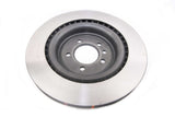 4000 Standard Pp Land Rover/Range Rover Lg Series L405 13-> & Range Rover Sport Lw Series L494 13-> Rear DBA43091 - DBA