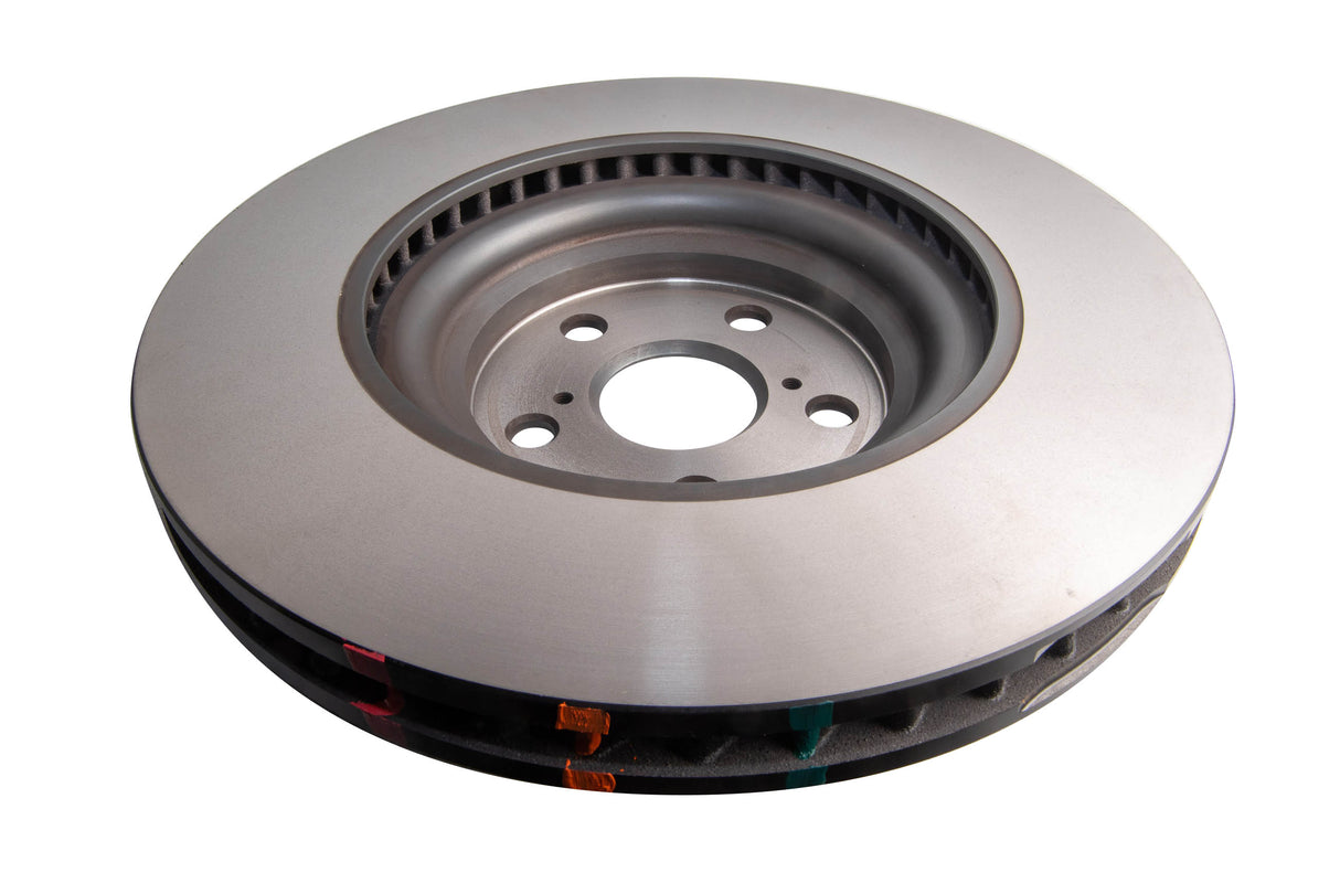 4000 Standard Left Lexus LS600H Elec/Petrol F-Sport UVF45R 5.0L V8 02/12-> Front DBA43124L - DBA