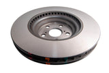 4000 Standard Left Lexus LS600H Elec/Petrol F-Sport UVF45R 5.0L V8 02/12-> Front DBA43124L - DBA