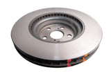4000 Standard Right Lexus LS600H Elec/Petrol F-Sport UVF45R 5.0L V8 02/12-> Front DBA43124R - DBA