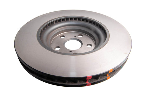 4000 Standard Right Lexus LS600H Elec/Petrol F-Sport UVF45R 5.0L V8 02/12-> Front DBA43124R - DBA