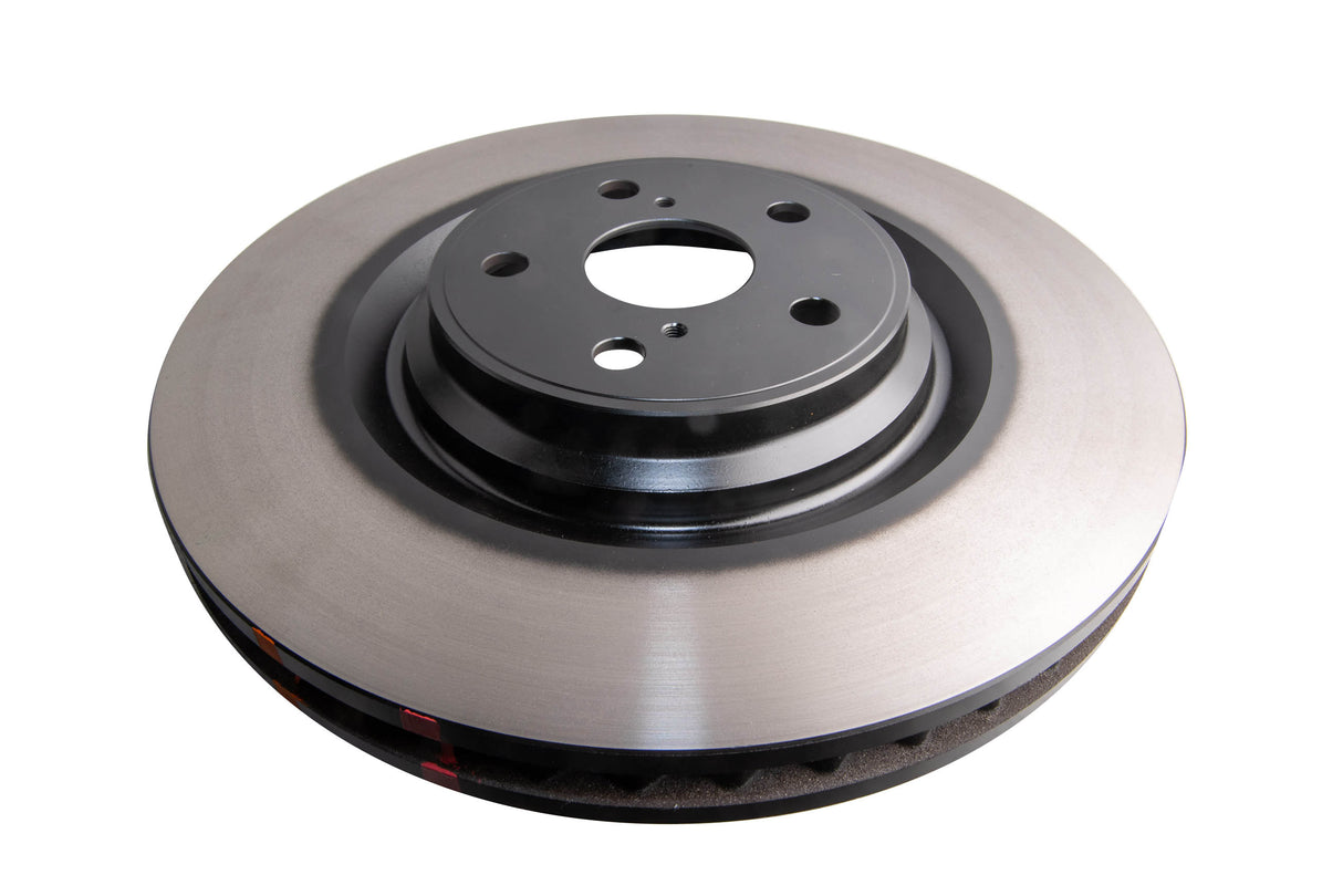 4000 Standard Right Lexus LS600H Elec/Petrol F-Sport UVF45R 5.0L V8 02/12-> Front DBA43124R - DBA