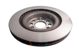 4000 Standard Pp Tesla Model X 75D 90D 100D&P100D 16-> Rear DBA43127 - DBA