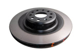 4000 Standard Pp Tesla Model X 75D 90D 100D&P100D 16-> Rear DBA43127 - DBA