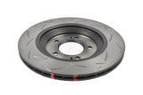 4000 T3 Slot Kp Hyundai I30 N-Performance Pde Fastback 2.0L Turbo 02/18-> Rear DBA43149S - DBA