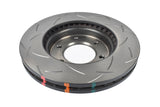 4000 T3 Slot Kp Ford Ranger MY22 Front DBA43160S - DBA