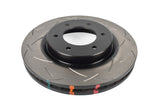 4000 T3 Slot Kp Ford Ranger MY22 Front DBA43160S - DBA