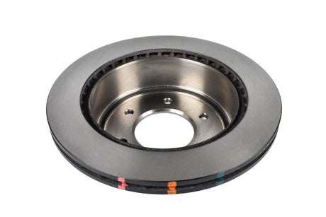 4000 Standard Kp Ford Ranger MY23 Rear DBA43162 - DBA