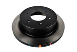 4000 Standard Kp Ford Ranger MY23 Rear DBA43162 - DBA