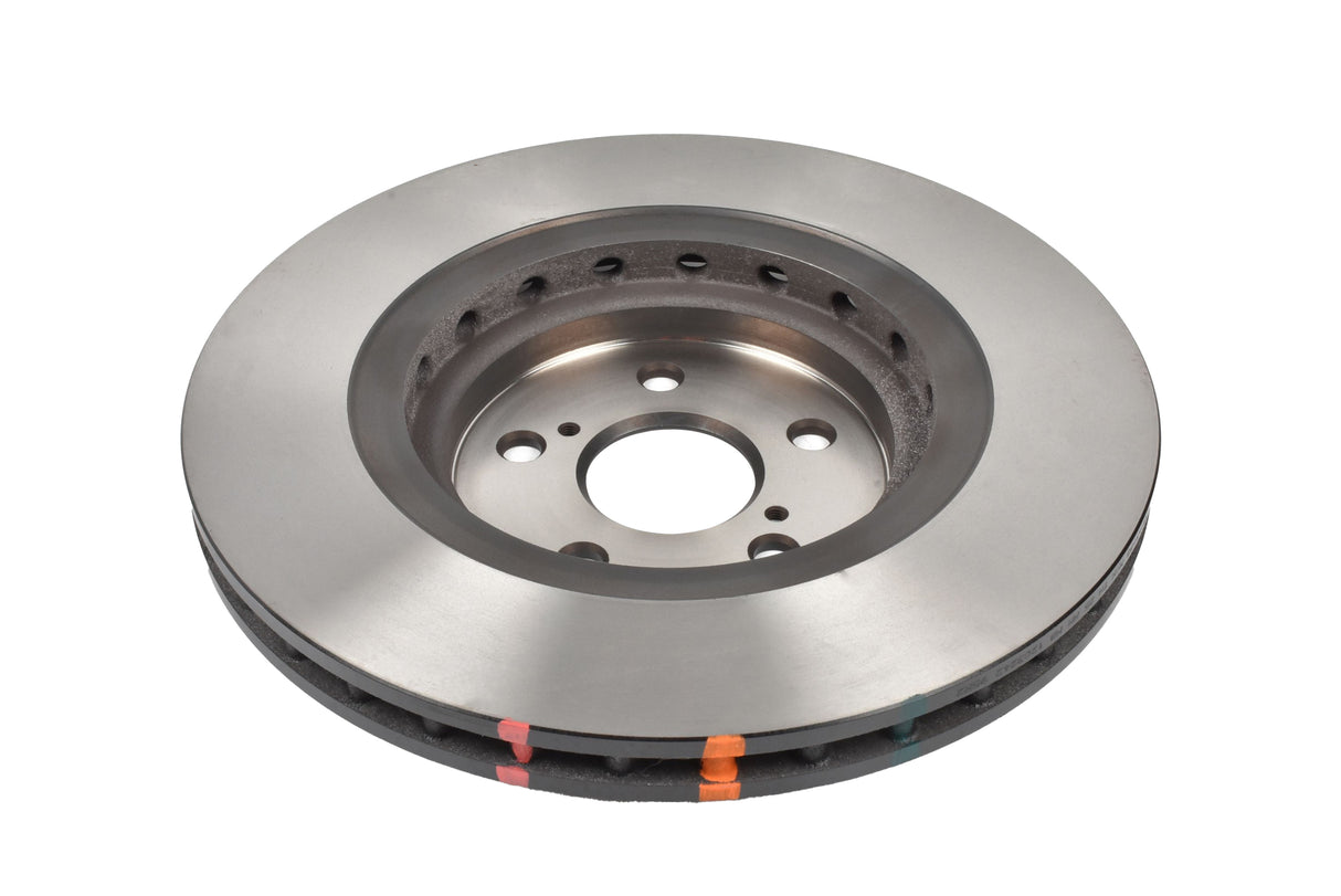 4000 Standard Kp Toyota Kluger GSU70R GSU75R 3.5L V6 AXUH78R Hybrid 03/21-> Front DBA43188 - DBA