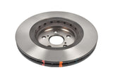 4000 Standard Kp Toyota Kluger GSU70R GSU75R 3.5L V6 AXUH78R Hybrid 03/21-> Front DBA43188 - DBA
