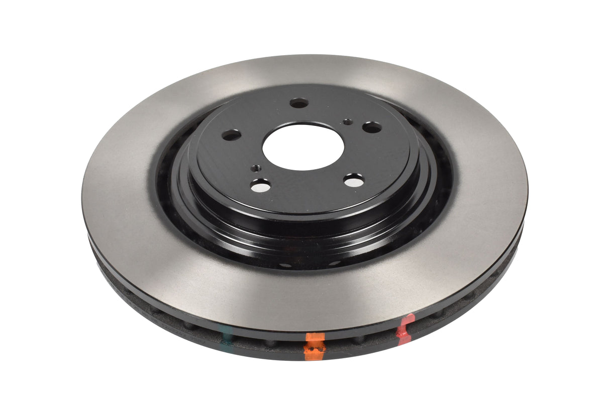 4000 Standard Kp Toyota Kluger GSU70R GSU75R 3.5L V6 AXUH78R Hybrid 03/21-> Front DBA43188 - DBA