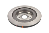4000 Standard Kp Toyota Kluger GSU70R GSU75R 3.5L V6 AXUH78R Hybrid 03/21-> Rear DBA43189 - DBA