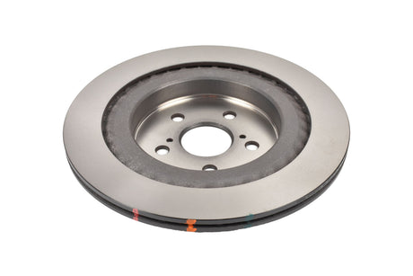 4000 Standard Kp Toyota Kluger GSU70R GSU75R 3.5L V6 AXUH78R Hybrid 03/21-> Rear DBA43189 - DBA