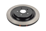 4000 Standard Kp Toyota Kluger GSU70R GSU75R 3.5L V6 AXUH78R Hybrid 03/21-> Rear DBA43189 - DBA
