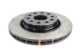 4X4 Survival 4000 T3 Slot Kp Jeep Wrangler Jl 2.2L Td & 3.6L V6 Petrol 04/18-> Front DBA43212S - DBA