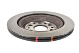 4000 Standard Kp Ram 1500 Dt Gen 4 5.7L 294KW V8 4WD 06/18-> Rear DBA43247 - DBA