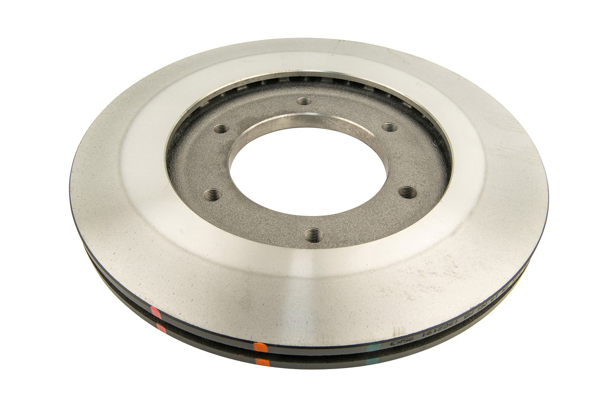 4000 Standard Kp Nissan Patrol 295MM 81-92 Front DBA4329 - DBA