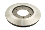 4000 Standard Kp Nissan Patrol 295MM 81-92 Front DBA4329 - DBA