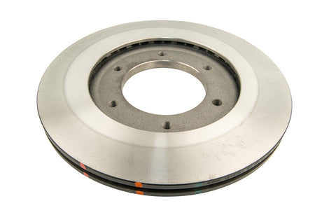 4000 Standard Kp Nissan Patrol 295MM 81-92 Front DBA4329 - DBA