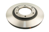 4000 Standard Kp Nissan Patrol 295MM 81-92 Front DBA4329 - DBA